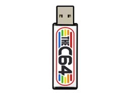 C64mini Consolas De Videojuegos Sticks Con 5370 Videojuegos Retro Para C64mini Última Versión 1.6.1 Stick