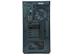 Escritorio para juegos Epical Q Halindar AMD Ryzen 5 9600x, 32 GB, 1 TB NVME, RTX 5060ti 16 GB Windows 11 Pro