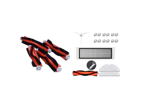 Accesorio Aspiradores XIAOMI Telas Filtrantes Hepa un y 25un