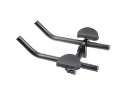 Extensión De Manillar Para Triatlón, Ajustable, De Aluminio, Para Bicicletas De Montaña Y De Carretera.