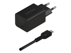 Cargador para portátil Lenovo 40awgn65eu (enchufe UE de 65 W, 1,5 A)