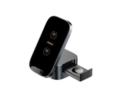 Ładowarka Gan A30eul 30w USB c + Cable Lightning USB c DUDAO