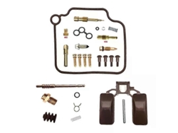 Kit De Reparación De Carburador Para Scooter Vespa Lx125 Lx 125 4t E3 2006-2011