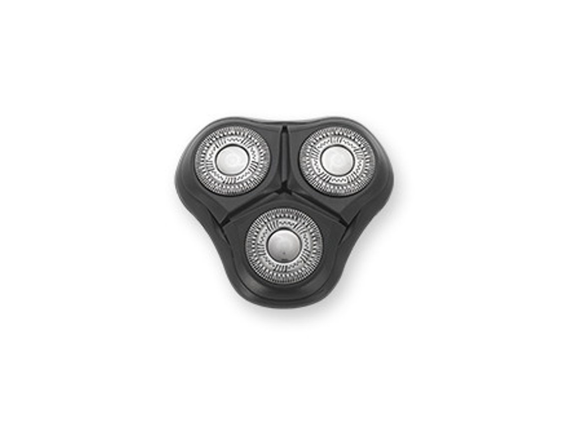 Cabezal de accesorio para máquina de afeitar SPR Xr14 para máquina de afeitar Remington