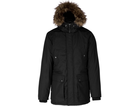 Parka Para El Frío Kariban (Tam: M)