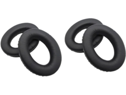 4 Piezas De Almohadillas Para Auriculares Tipo Brazalete