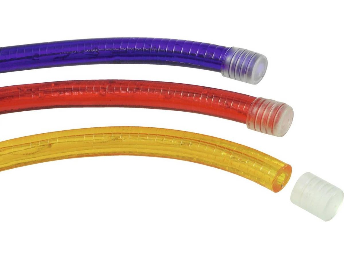 Tapa para Cable EUROLITE Rubberlight