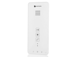 Kit De Extensión Para Intercomunicador Smartwares 20,5 X 8,6 X 2,1 Cm Blanco Brilvibera_ozo