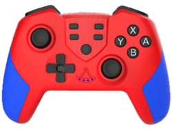 Mando Nintendo Switch Lite ENZONS