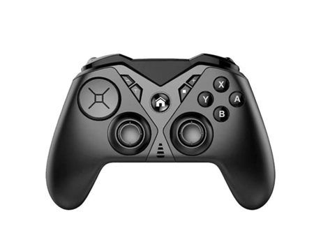 Controlador de interruptor inalámbrico con botones traseros programables Genshin Impact Controller para iOS mando a distancia de juego personalizab...