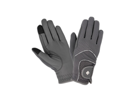 Guantes de equitación LeMieux 3D Mesh Riding XL