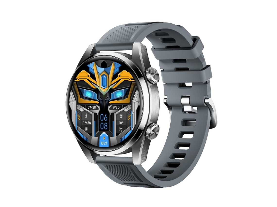 Reloj inteligente deportivo para bicicleta eléctrica Ws 11 de 1,43 pulgadas, resistente al agua IP67 Ly