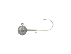 Cabeza de plomo SPRO Round Jighead - Jig 22 - 4,7 cm