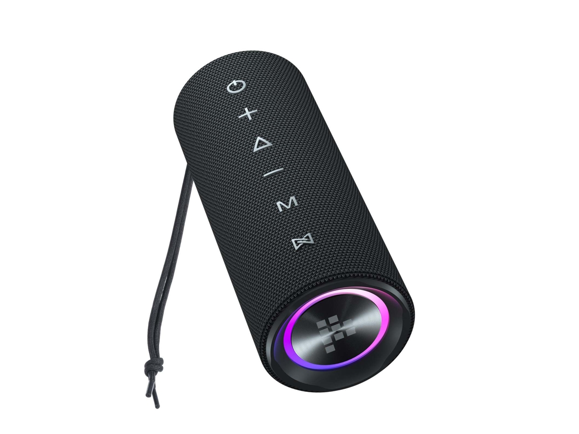 Altavoz Bluetooth Portátil TRONSMART Mirtune C2 24W IPX7 Bluetooth 5.3