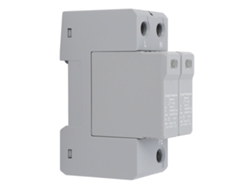 Protector De Sobrecarga Ac 385v 2p 40ka De Baja Tensión Para Rail Din 35mm Lt1‑40