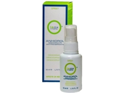 Desodorante IOOX Anhydrol  Spray (50ml)
