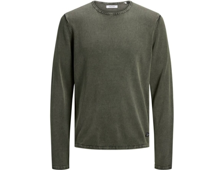 Jack & Jones Leo Knit Crew Neck