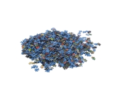 Puzzle Jardín Japonés 1000 piezas Ravensburger (es)