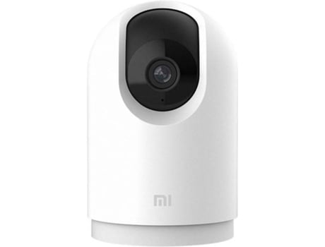 Cámara de Vigilancia XIAOMI Mi 360º Security 2K