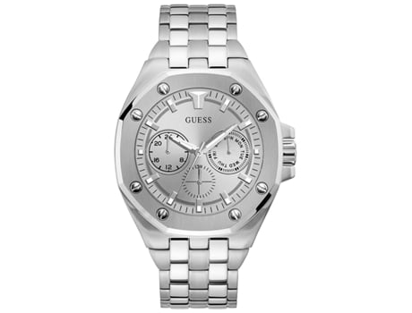 Reloj Hombre Guess GW0278G1 (Ø 46 mm)