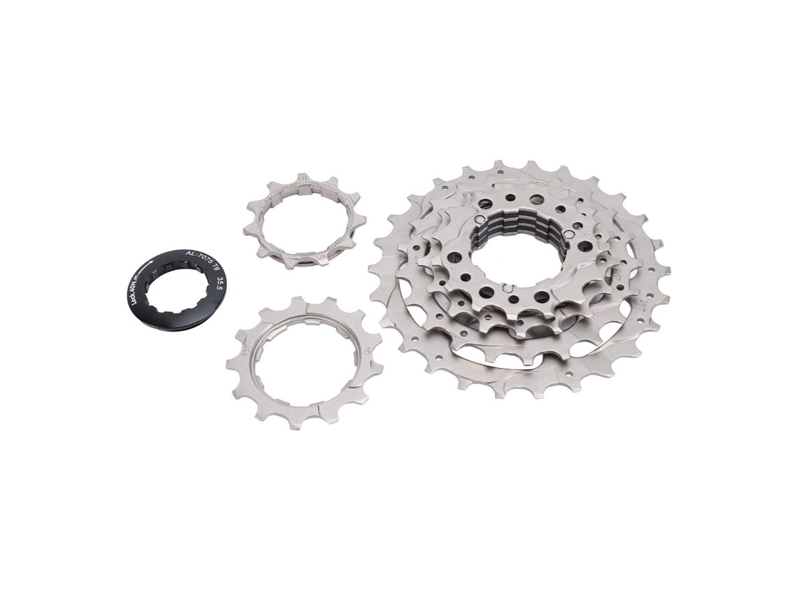 Piñón De Cassette De Bicicleta De 6 Velocidades Para Brompton, Repuesto Para Accesorios De Ciclismo
