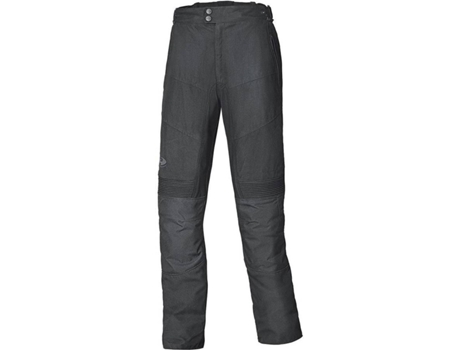 Pantalones para Hombre HELD Sarai Ii Negro para Motociclismo (S)