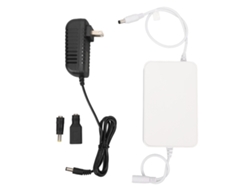 Mini Ups Batería De Reserva 4400mah Suministro De Energía Ininterrumpida Para Routers Módems Cámaras Teléfonos Dc9v 1a Plug Us