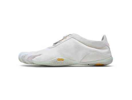 Zapatillas Con Dedos VIBRAM Fivefingers Kso Eco Mujer (Cáñamo - Beige - 39)
