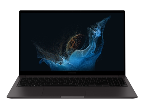 Portátil SAMSUNG 74093 (15.6 '' - Intel® Core™ i5 i5-1235U - RAM: 8 GB - 256 GB SSD - Intel Iris Xe Graphics)