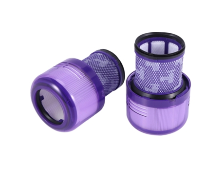 Kit de substituição de aspirador de pó dyson v11 sv14 torque drive 2 peças