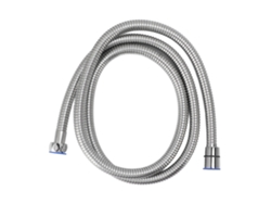 Manguera De Ducha Flexible Extralarga De Acero Inoxidable De 150 Cm (59 Pulgadas), Resistente A Explosiones Y Al Calor, Para Baño.