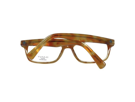 Monturas de Gafas GANT Gr-Gates-Lto-54 Masculino (Ø 54 mm)