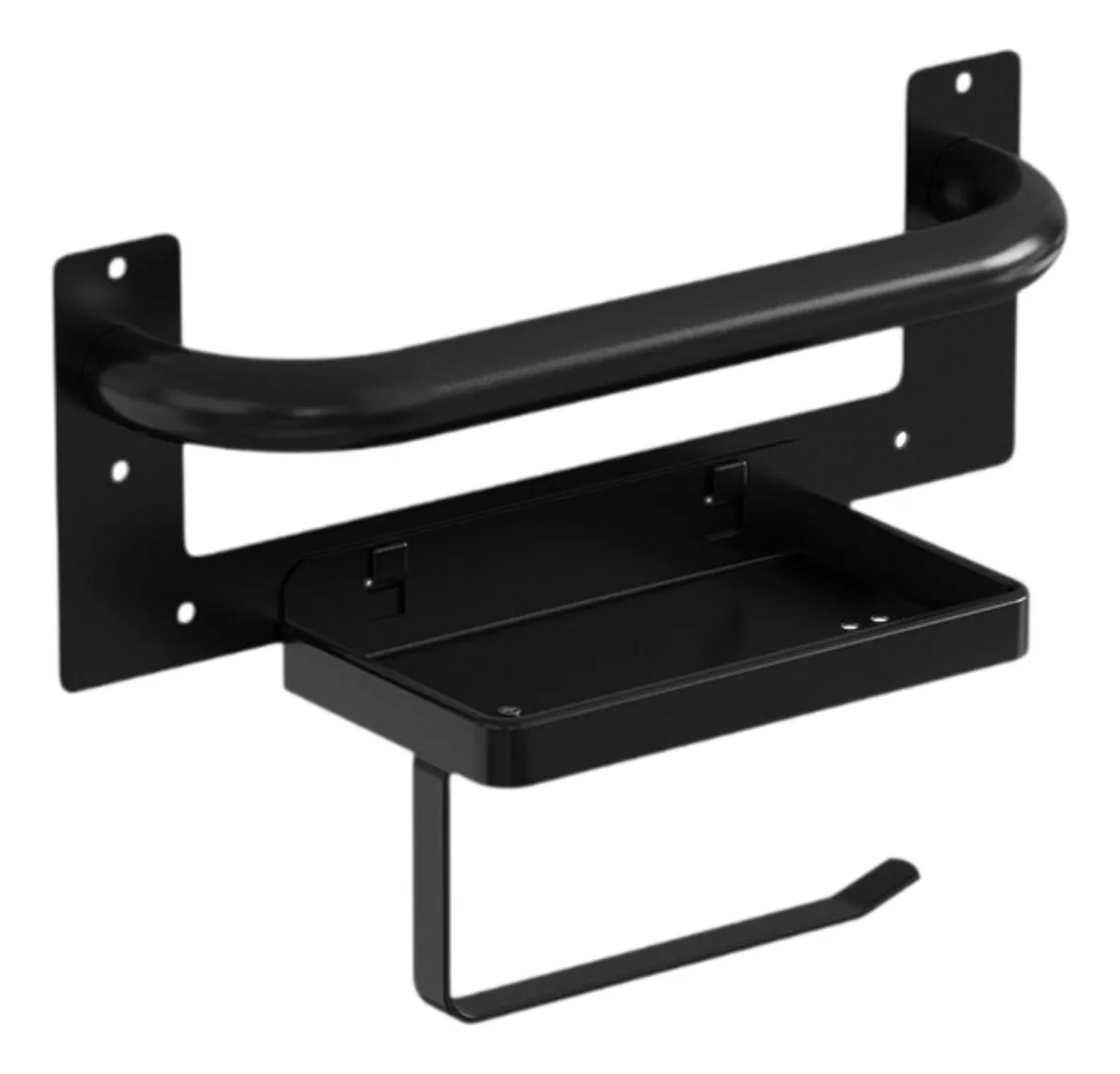 Soporte para inodoro de pared vayotoy