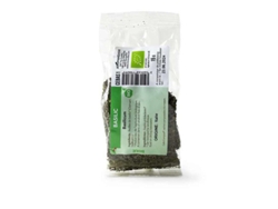 Albahaca ecológica - 15 g