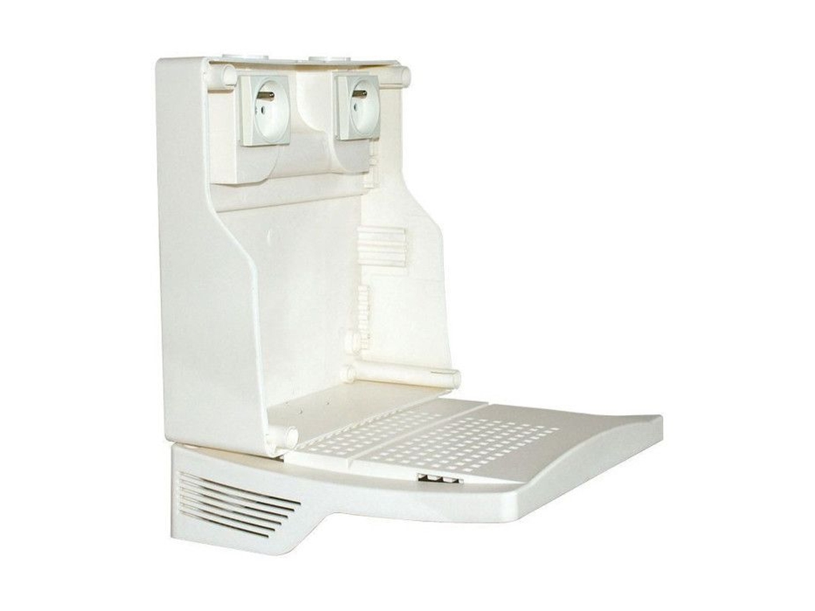 Distribución Decelect Dchcoext Rj45