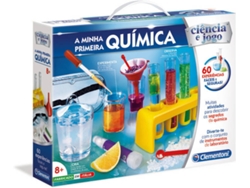 Kits de Ciencia y Magia
