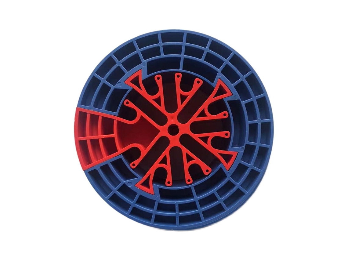 Pente De Armazenamento Com Cabo Ethernet