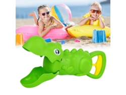 Set De Juguetes De Playa De Verano Para Niños Con Pinzas De Langosta Baby Beach