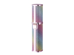 Depiladora Flawless Touch, recargable, para rostro y cuerpo, 2 en 1, afeitadora de cejas con luz LED, Depil