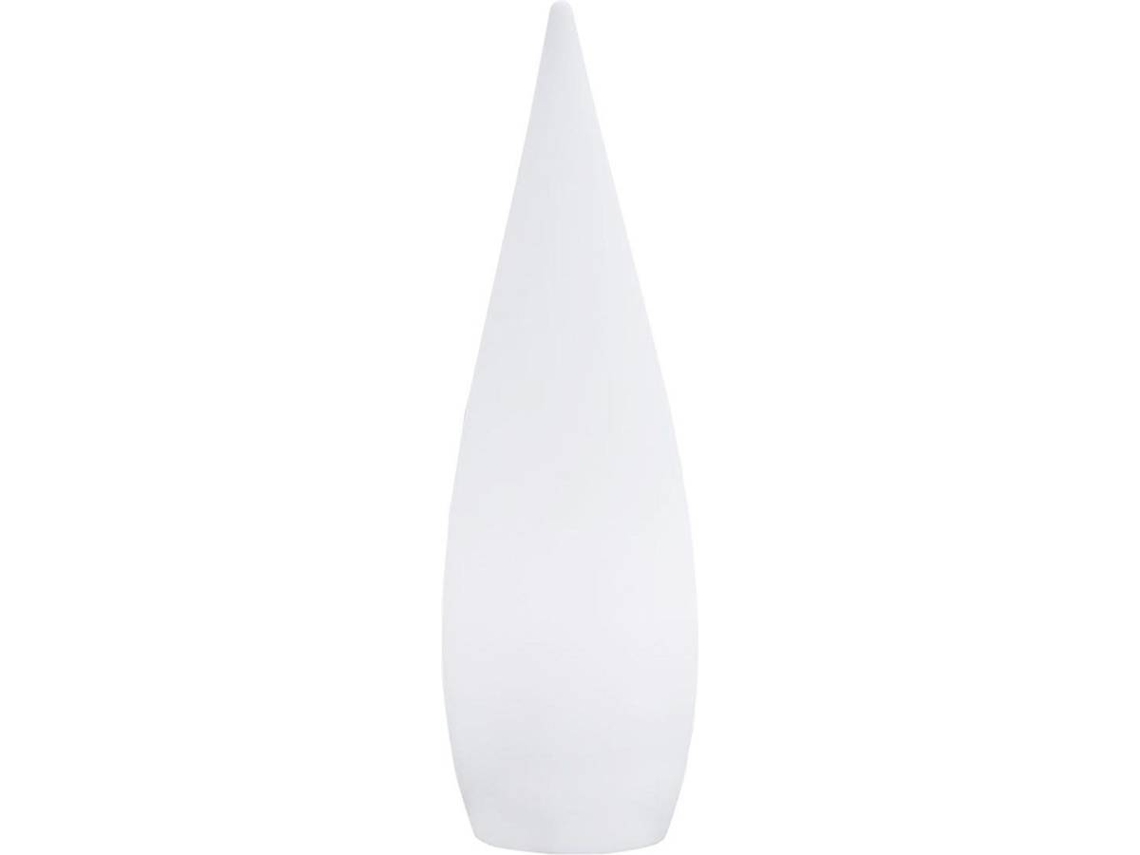 Lámpara LUMISKY Classy C120 (4W - Polietileno)