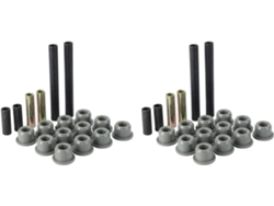 Kit De Reparación De 2 Piezas Para Buje Del Brazo De Control Superior/muelle Inferior