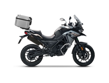 Soporte del baúl de la moto Shad Top Master Voge 650 Ds/Dsx
