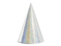Gorro de fiesta PARTYDECO festivo