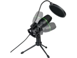 Enchufe Para Micrófono De Condensador Usb Para Ordenador Personal