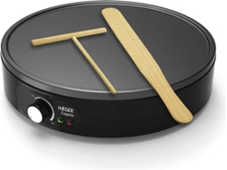 Crepera HAEGER MC-100.001A (1000 W)