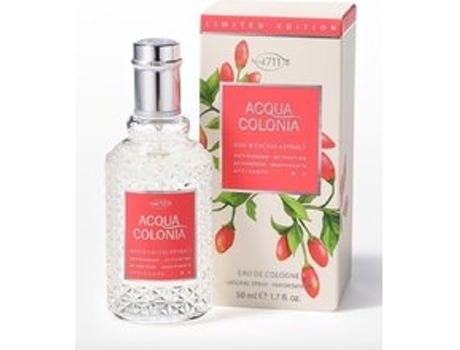 Acqua Colonia Goji & Cactus Extract EDC 50ml 4711