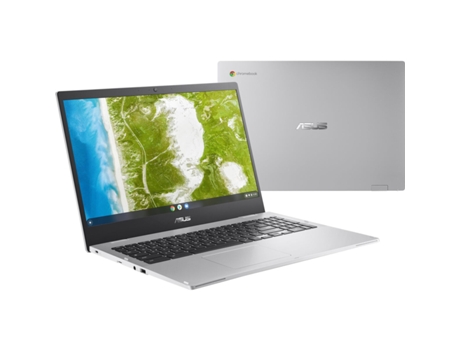 Portátil ASUS CX1500CKA-EJ0181 (™Intel Celeron N4500 - RAM: 8 GB - 64 GB eMMC - Intel UHD Graphics - 15,6)