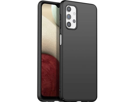 Carcasa Samsung A32 5G Turtleshell Negro
