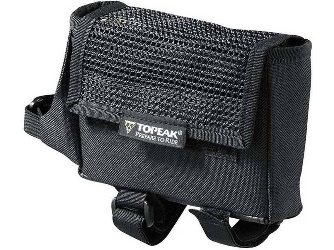 Bolsa TOPEAK Tribag All Weather (0.6 L)