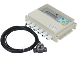 Controlador De Seguimiento Solar De Eje Automático - Plataforma - Sistema De Seguimiento